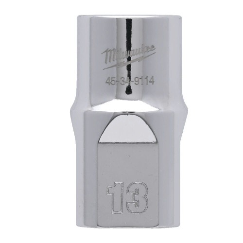 Nasadka 1/2" 13mm standardowa (met) 4932480011 - techniktools