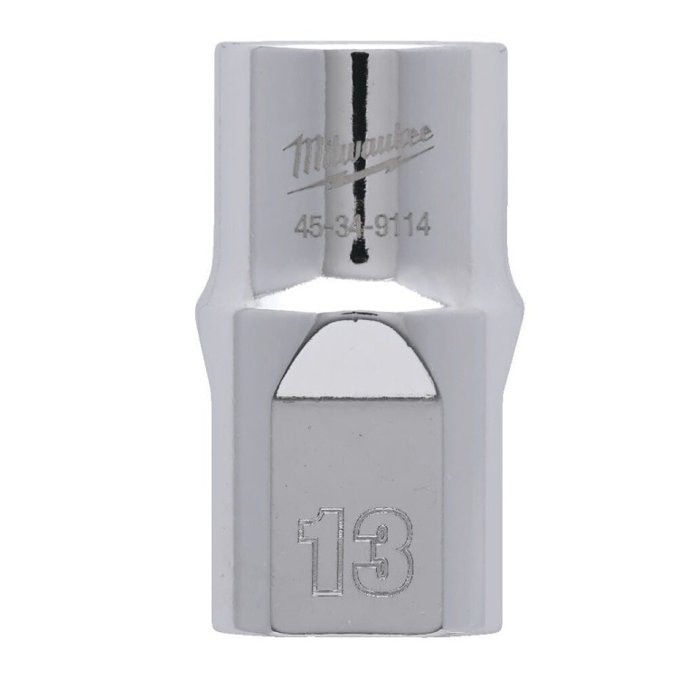 Nasadka 1/2" 13mm standardowa (met) 4932480011 - techniktools