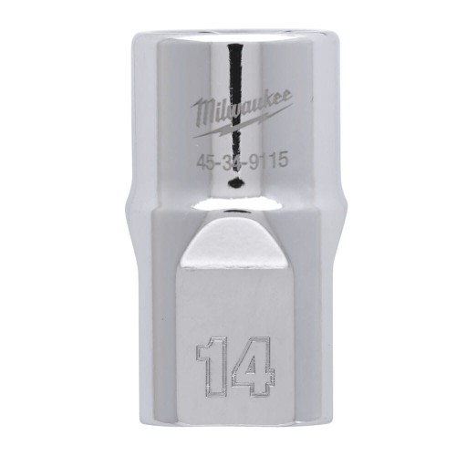 Nasadka 1/2" 14mm standardowa (met) 4932480012 - techniktools