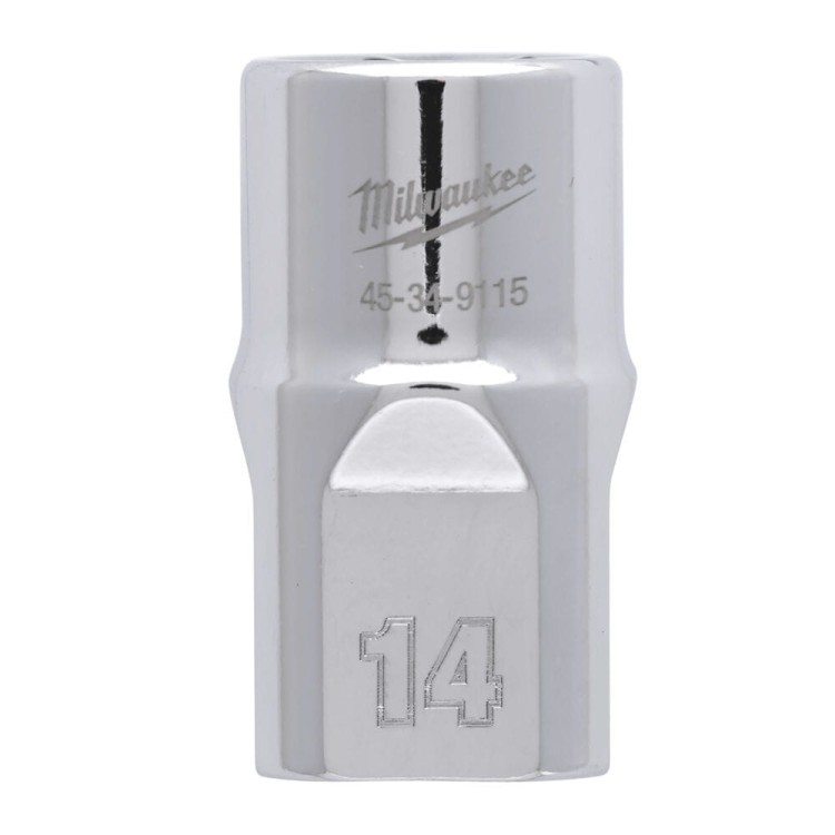 Nasadka 1/2" 14mm standardowa (met) 4932480012 - techniktools