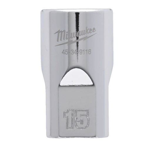 Nasadka 1/2" 15mm standardowa (met) 4932480013 - techniktools