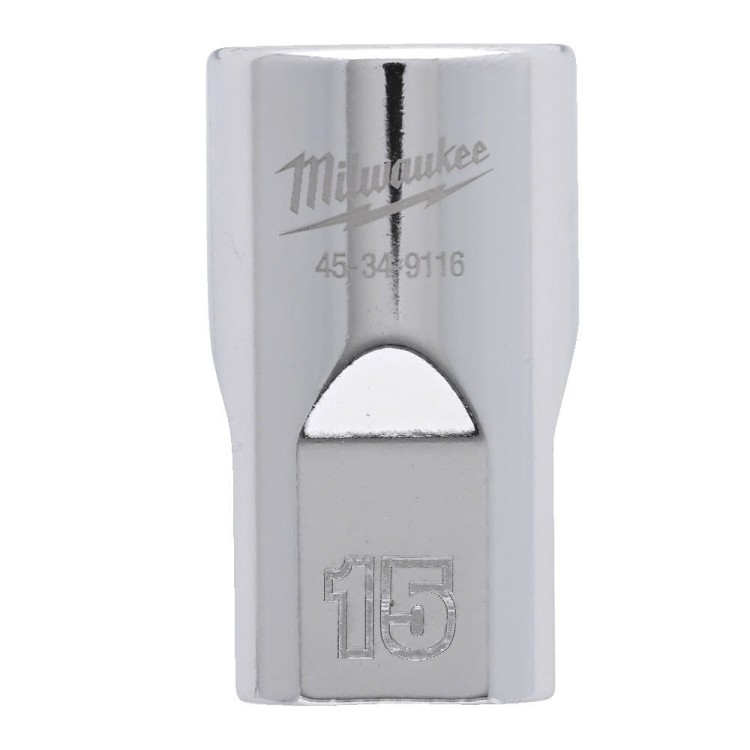 Nasadka 1/2" 15mm standardowa (met) 4932480013 - techniktools