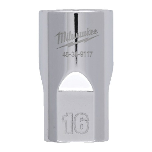 Nasadka 1/2" 16mm standardowa (met) 4932480014 - techniktools