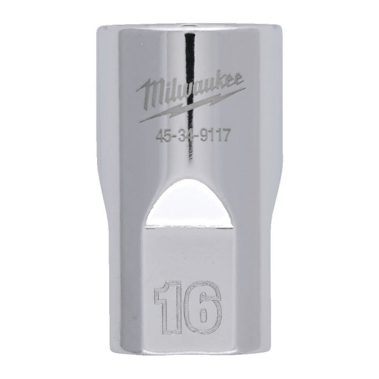 Nasadka 1/2" 16mm standardowa (met) 4932480014 - techniktools