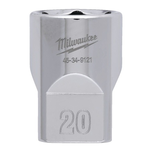Nasadka 1/2" 20mm standardowa (met) 4932480018 - techniktools