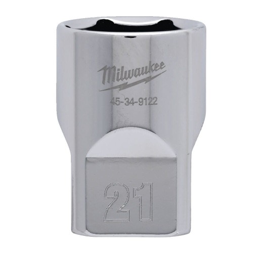 Nasadka 1/2" 21mm standardowa (met) 4932480019 - techniktools