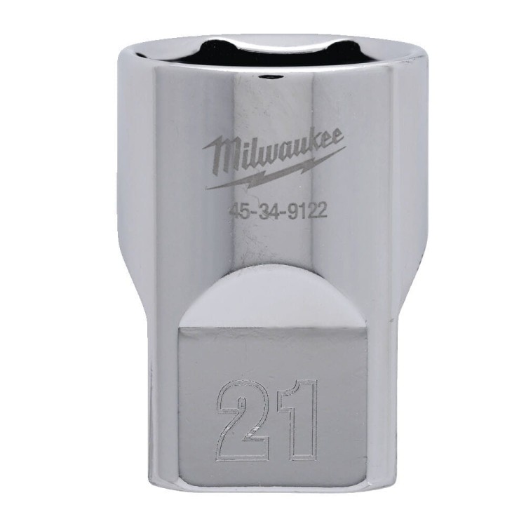 Nasadka 1/2" 21mm standardowa (met) 4932480019 - techniktools