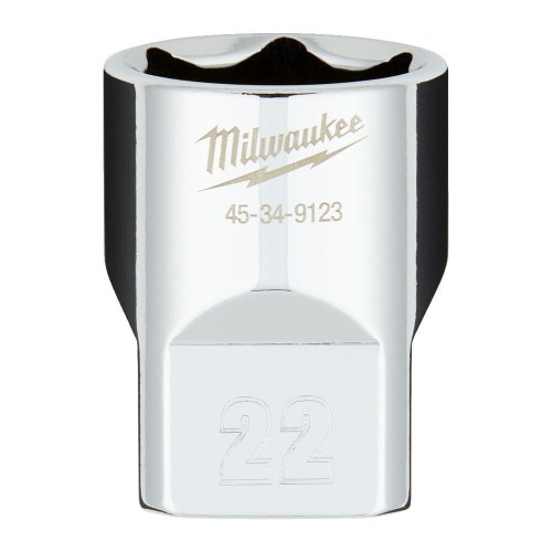 Nasadka 1/2" 22mm standardowa (met) 4932480020 - techniktools
