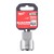 Nasadka 1/2" 22mm standardowa (met) 4932480020 - techniktools