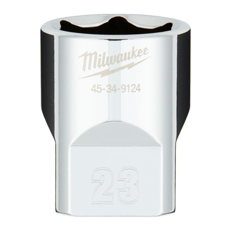 Nasadka 1/2" 23mm standardowa (met) 4932480021 - techniktools