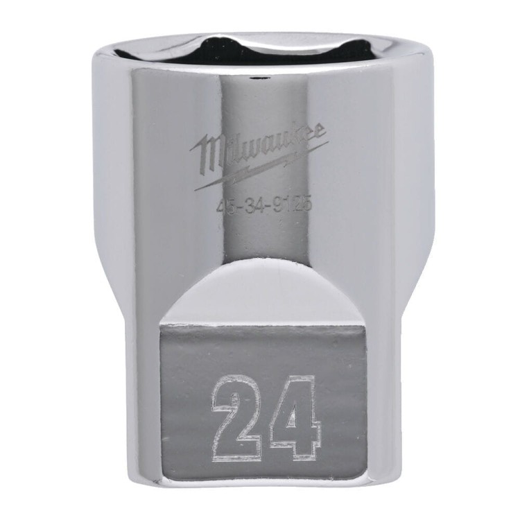 Nasadka 1/2" 24mm standardowa (met) 4932480022 - techniktools
