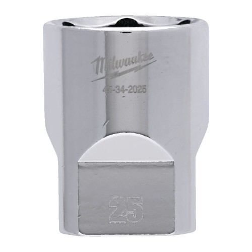 Nasadka 1/2" 25mm standardowa (met) 4932480023 - techniktools