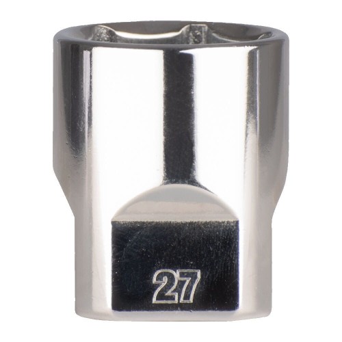 Nasadka 1/2" 27mm standardowa (met) 4932480025 - techniktools