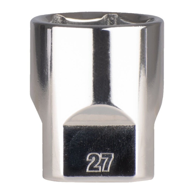 Nasadka 1/2" 27mm standardowa (met) 4932480025 - techniktools