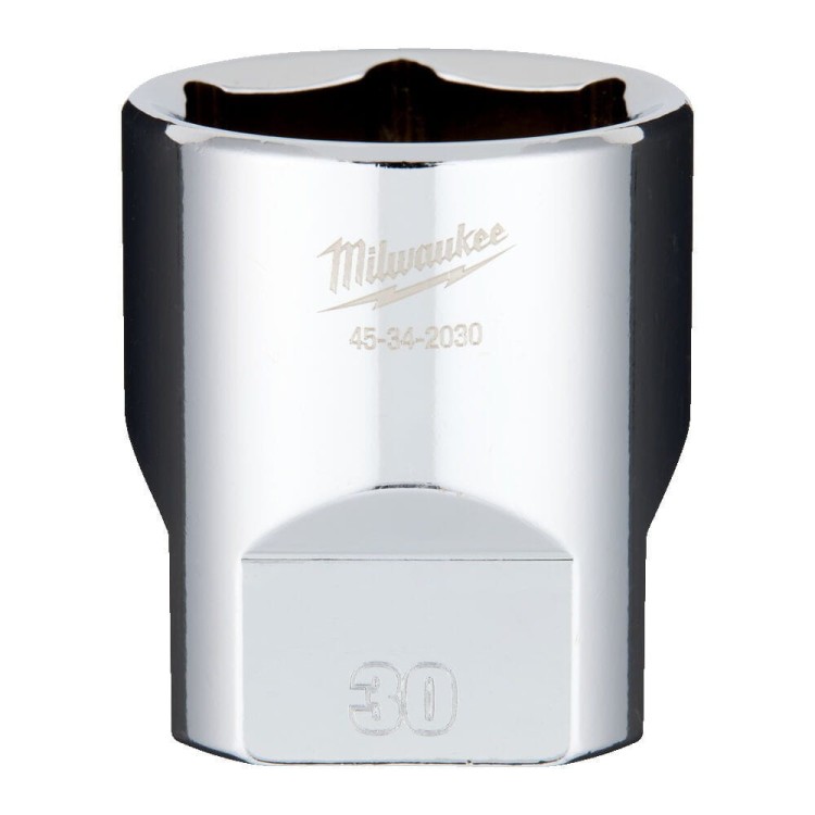 Nasadka 1/2" 30mm standardowa (met) 4932480027 - techniktools