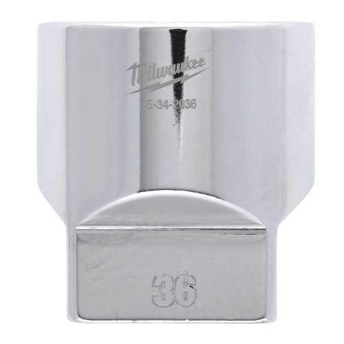 Nasadka 1/2" 36mm standardowa (met) 4932480029 - techniktools