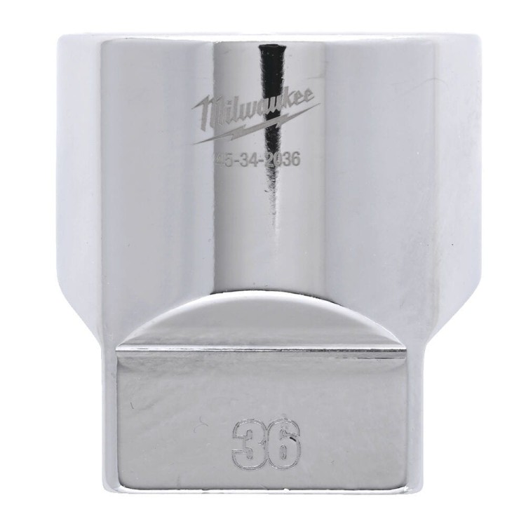 Nasadka 1/2" 36mm standardowa (met) 4932480029 - techniktools