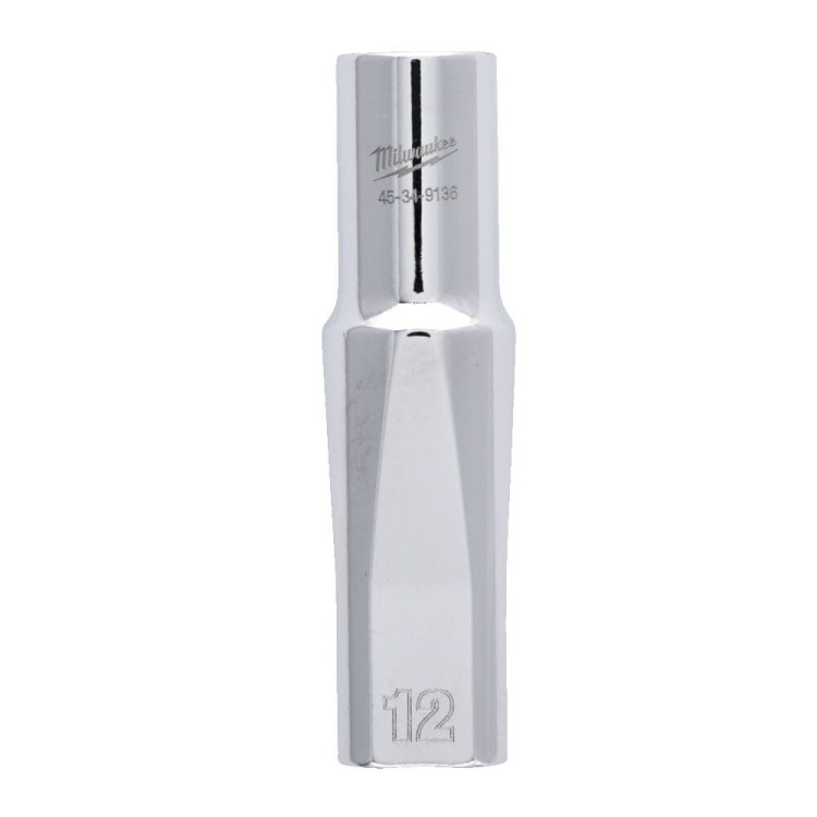 Nasadka 1/2" 12mm długa (metryczna) 4932480032 - techniktools