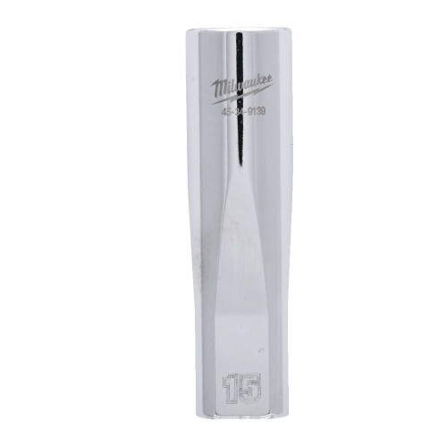 Nasadka 1/2" 15mm długa (metryczna) 4932480035 - techniktools