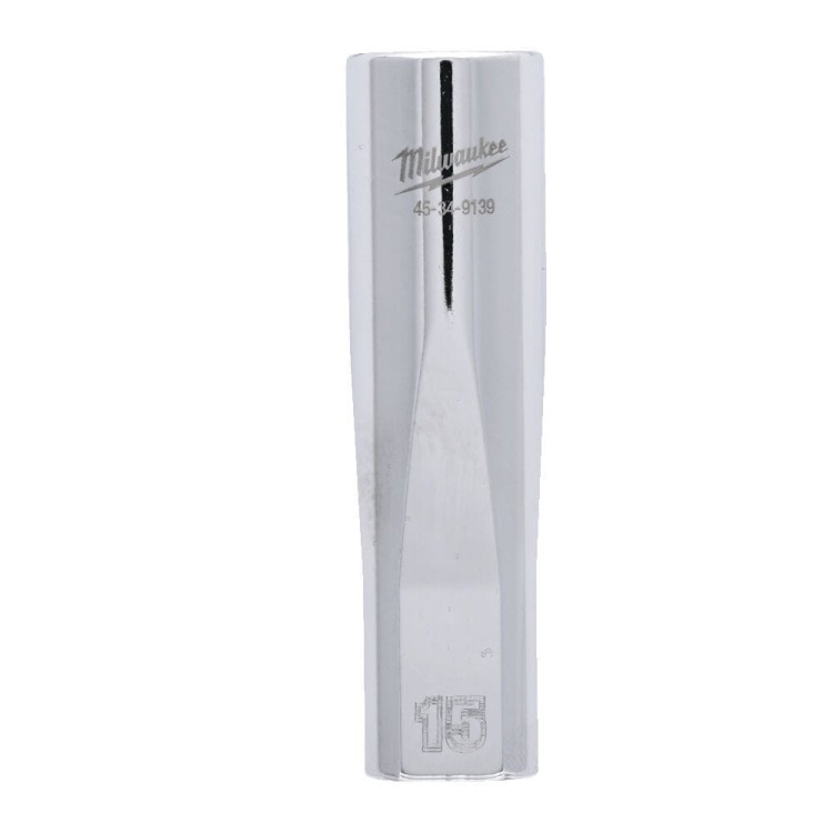 Nasadka 1/2" 15mm długa (metryczna) 4932480035 - techniktools