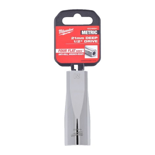 Nasadka 1/2" 21mm długa (metryczna) 4932480041 - techniktools