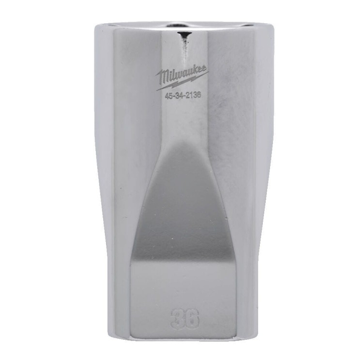 Nasadka 1/2" 36mm długa (metryczna) 4932480048 - techniktools