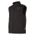 M12 Podgrzewana kamizelka pikowana - czarna 4932480079 - techniktools