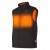 M12 Podgrzewana kamizelka pikowana - czarna 4932480079 - techniktools