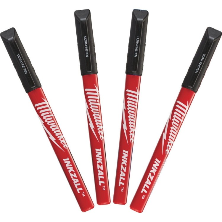 Markery cienkie INKZALL 48223164 - techniktools