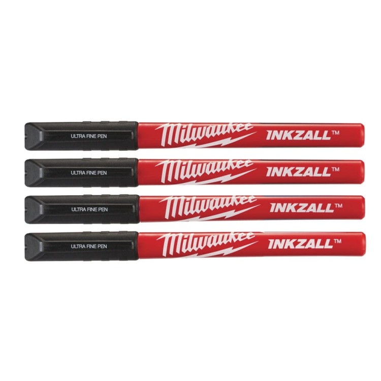 Markery cienkie INKZALL 48223164 - techniktools