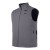 M12 Podgrzewana kamizelka - szara 4932480100 - techniktools