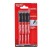 Markery cienkie INKZALL 48223164 - techniktools