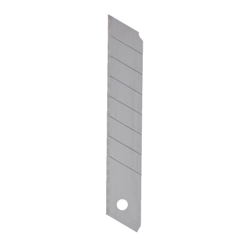 Wymienne ostrze łamane 18 mm (10 sztuk) 4932480107 - techniktools