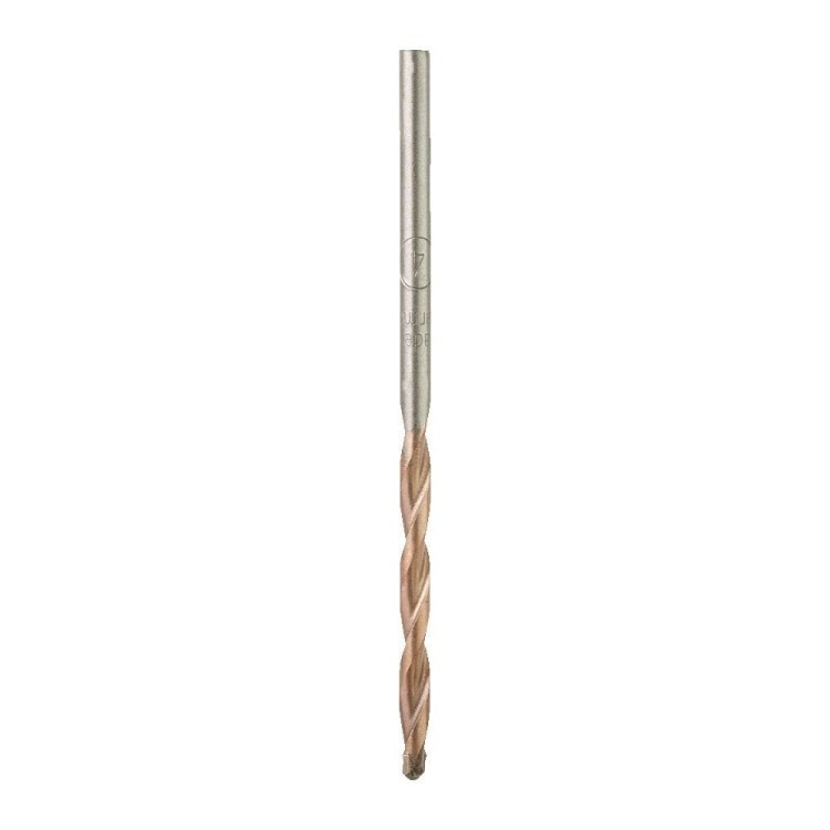 Wiertło udarowe do betonu 6,0 x 100 mm 4932480130 - techniktools