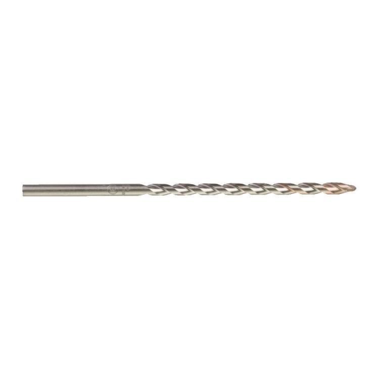 Wiertło udarowe do betonu 10,0 x 200 mm 4932480143 - techniktools