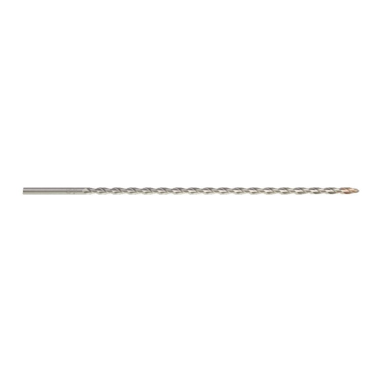 Wiertło udarowe do betonu 10,0 x 400 mm 4932480144 - techniktools