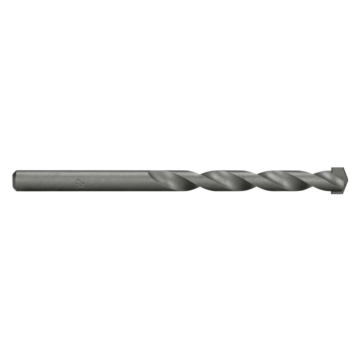 Wiertło udarowe do betonu 14,0 x 150 mm 4932480150 - techniktools