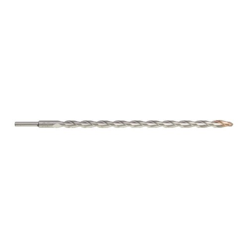 Wiertło udarowe do betonu 16,0 x 400 mm 4932480154 - techniktools