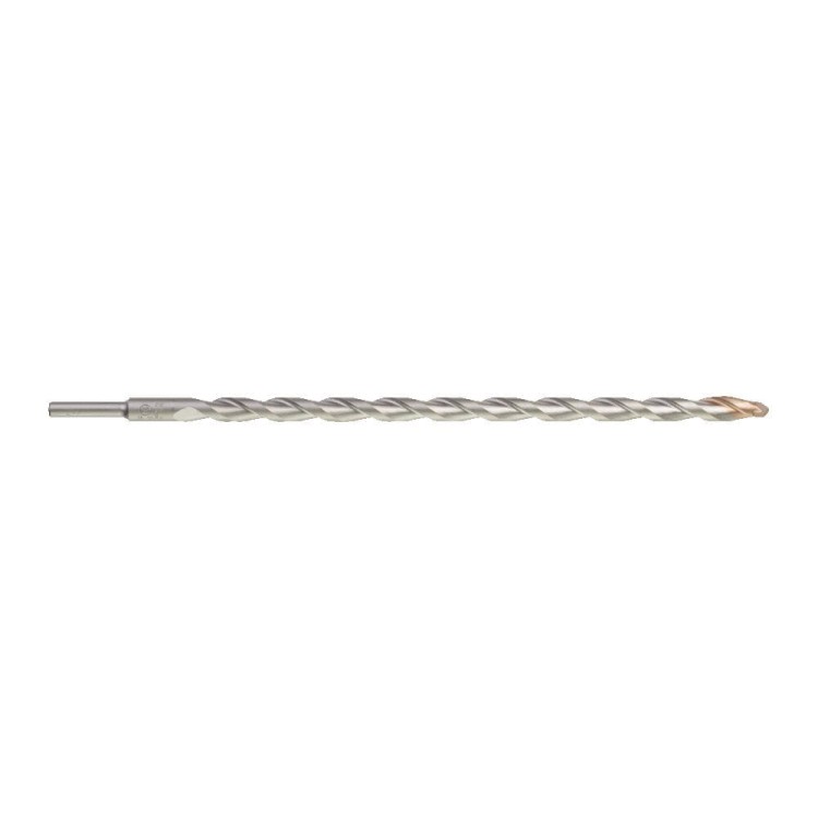 Wiertło udarowe do betonu 16,0 x 400 mm 4932480154 - techniktools