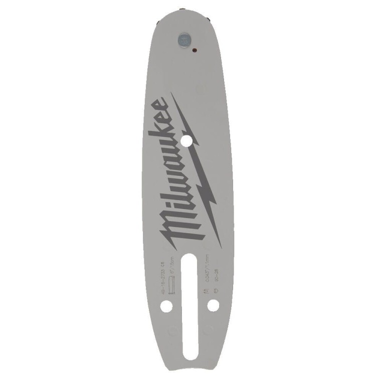 Prowadnice do pilarek łańcuchowych 4932480168 - techniktools
