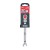 Klucz z ruchomą główką grzechotki 10 mm 4932480183 - techniktools