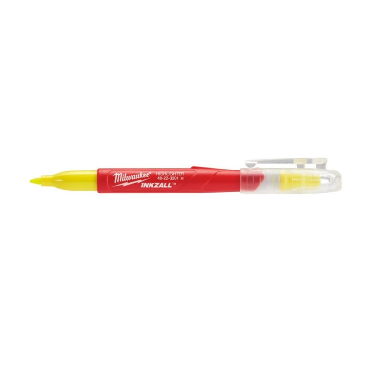 Zakreślacze INKZALL 48223201 - techniktools