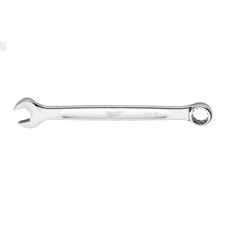 Klucz płasko-oczkowy Maxbite 25 mm 4932480201 - techniktools
