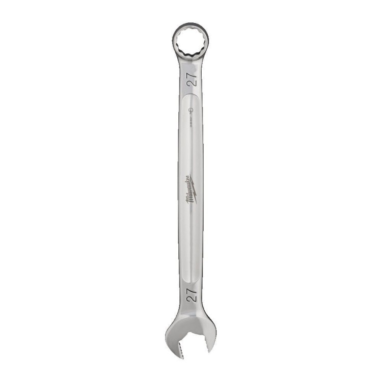 Klucz płasko-oczkowy Maxbite 27 mm 4932480203 - techniktools