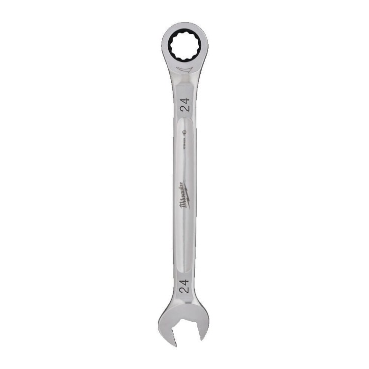 Klucz z grzechotką Maxbite 24 mm 4932480211 - techniktools