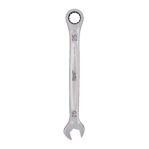 Klucz z grzechotką Maxbite 25 mm 4932480212 - techniktools