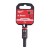 Nasadka udarowa długa SHW 1/4" 4,5mm Hex 4932480252 - techniktools