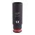 Nasadka udarowa długa SHW 1/4" 12 mm Hex 4932480261 - techniktools