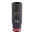 Nasadka udarowa długa SHW 1/4" 13 mm Hex 4932480262 - techniktools