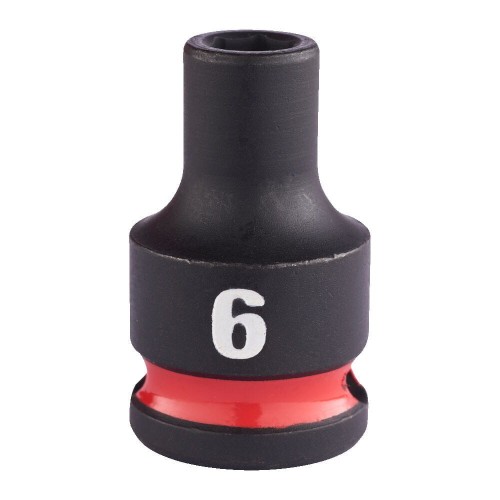 Nasadka udarowa SHW 3/8" 6 mm Hex 4932480263 - techniktools